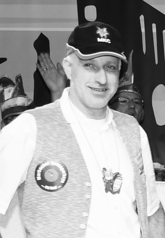 Nachruf auf unser Vereinsmitglied Matthias Poßecker